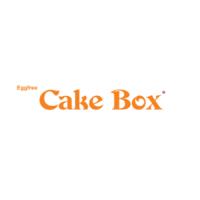 Egg Free Cake Box image 1